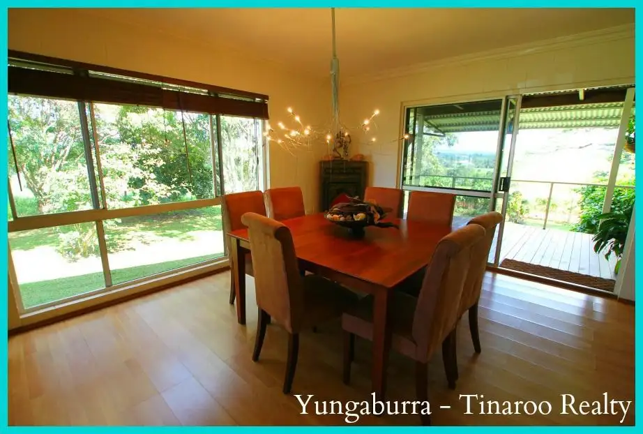 Main view of Homely rural property listing, 55 Anderson Road, Peeramon QLD 4885