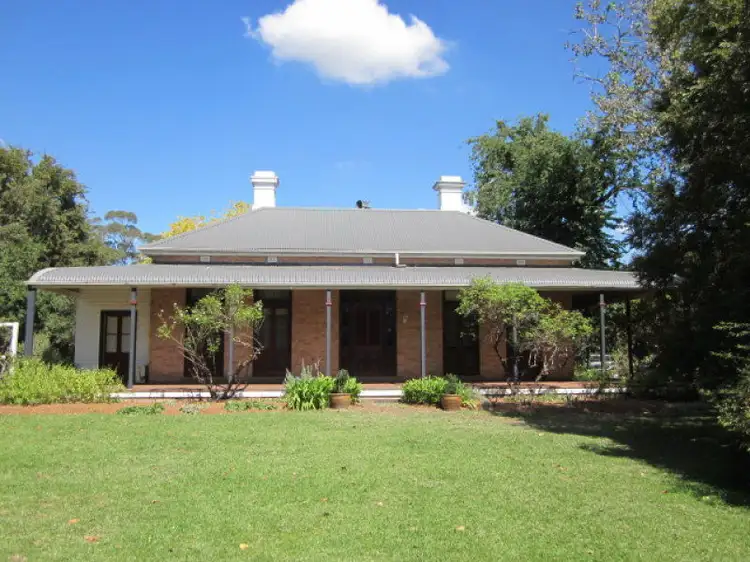 61 Kingdon Street, Scone NSW 2337