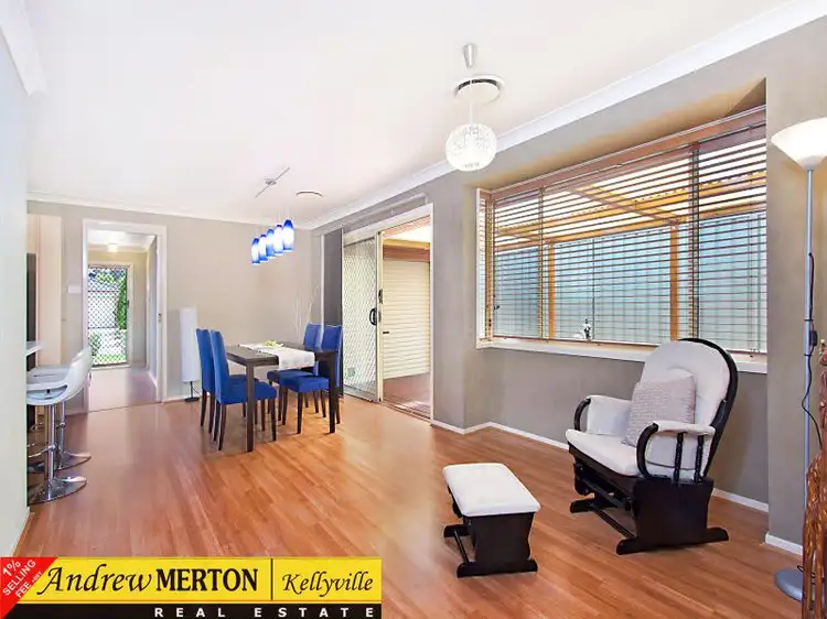 Second view of Homely house listing, 14 Whibley Avenue, Glenwood NSW 2768