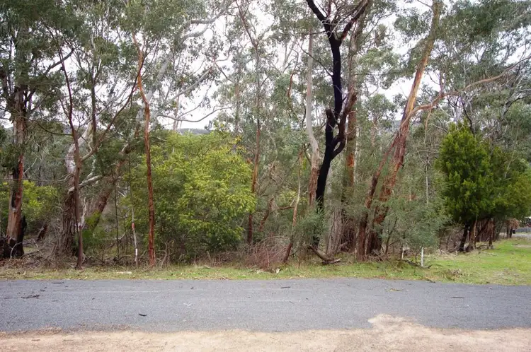 483-499 Grampians Road, Halls Gap VIC 3381