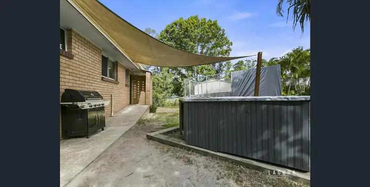 Third view of Homely house listing, 13 Lakeway Drive, Cooroibah QLD 4565