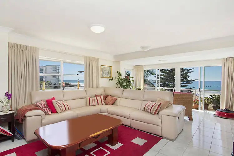 Fourth view of Homely unit listing, 4/1439 Gold Coast Highway, Palm Beach QLD 4221