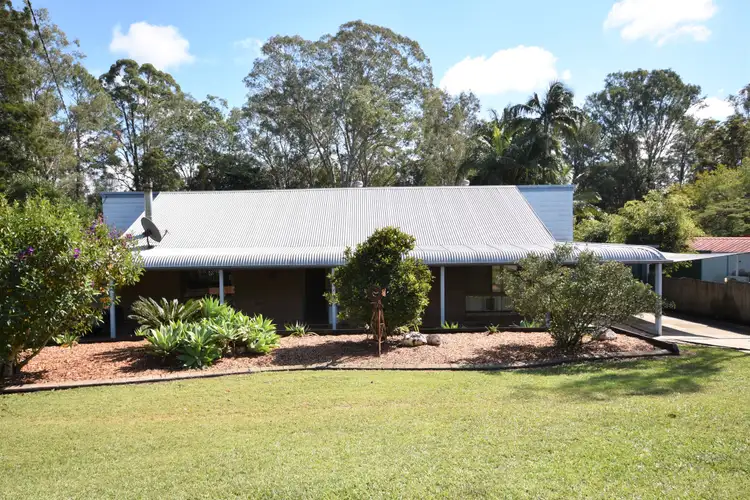 Main view of Homely house listing, 9 Suzen Court, Mooloolah Valley QLD 4553