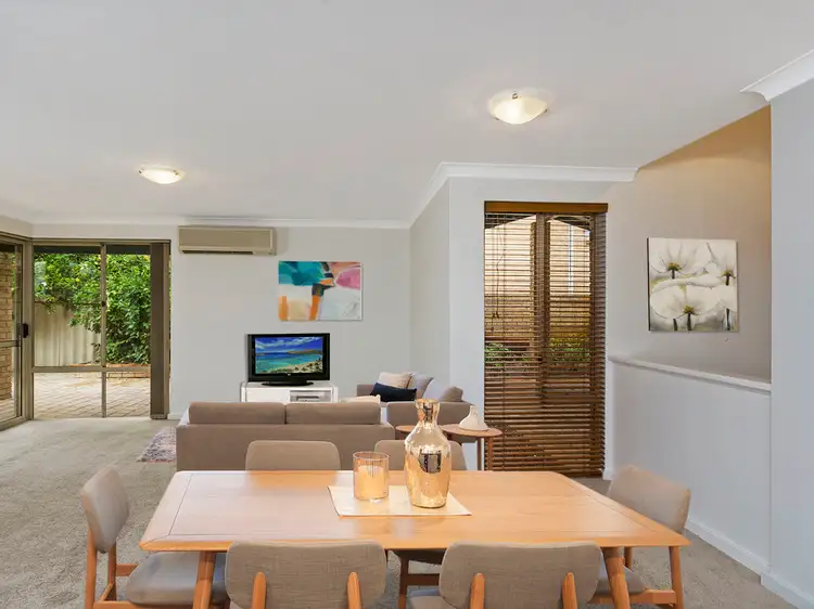 9/11 Francis Road, Applecross WA 6153