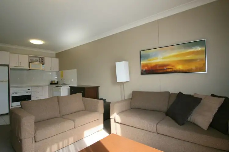 Second view of Homely unit listing, Address available on request