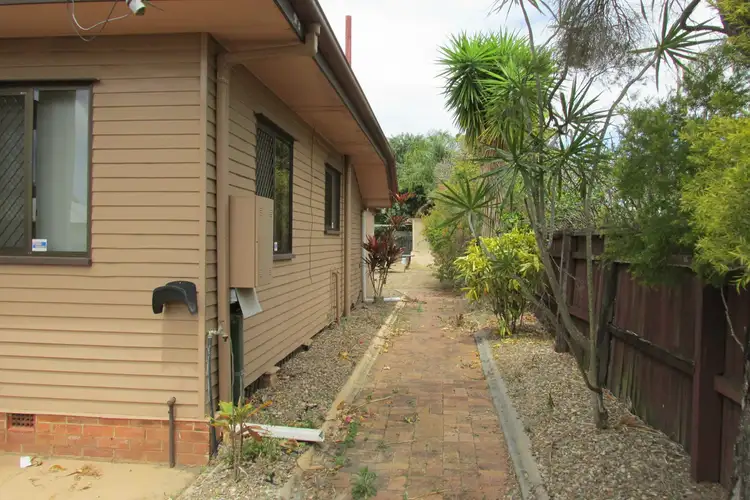 Seventh view of Homely house listing, 22 McCracken Street, Walkervale QLD 4670