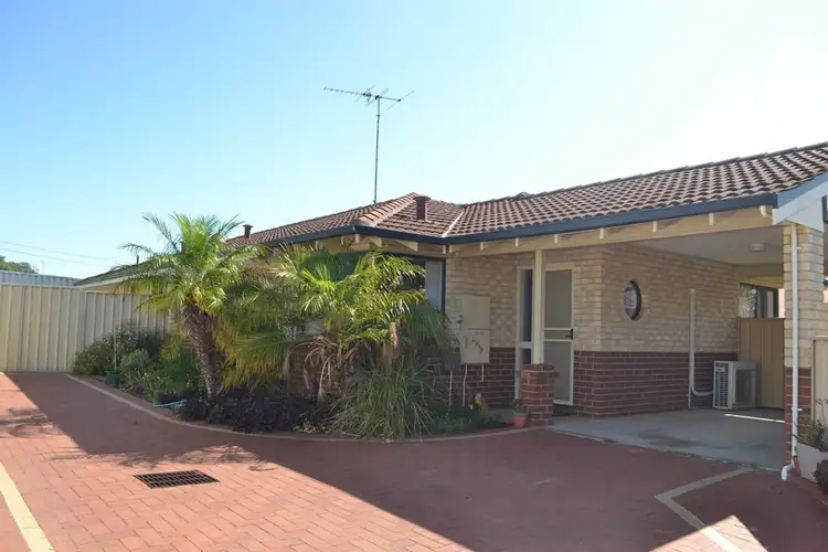 2/7 Claughton Way, Glen Iris WA 6230