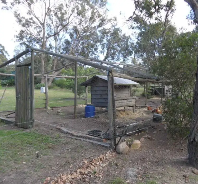 Third view of Homely rural property listing, 192 Glen Niven Road, The Summit QLD 4377
