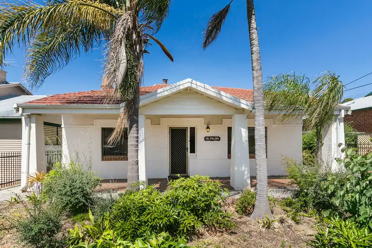 56 Alison Street, Glenelg North SA 5045