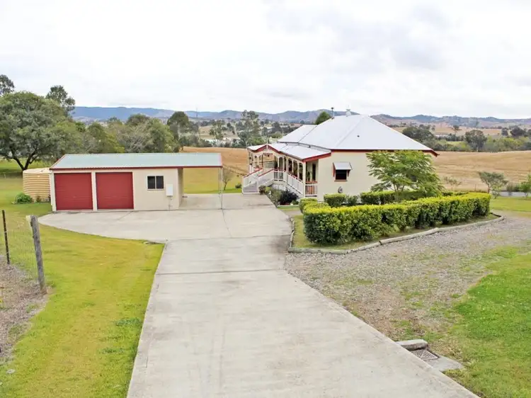 Fourth view of Homely house listing, 17 Webster Court, Kilcoy QLD 4515