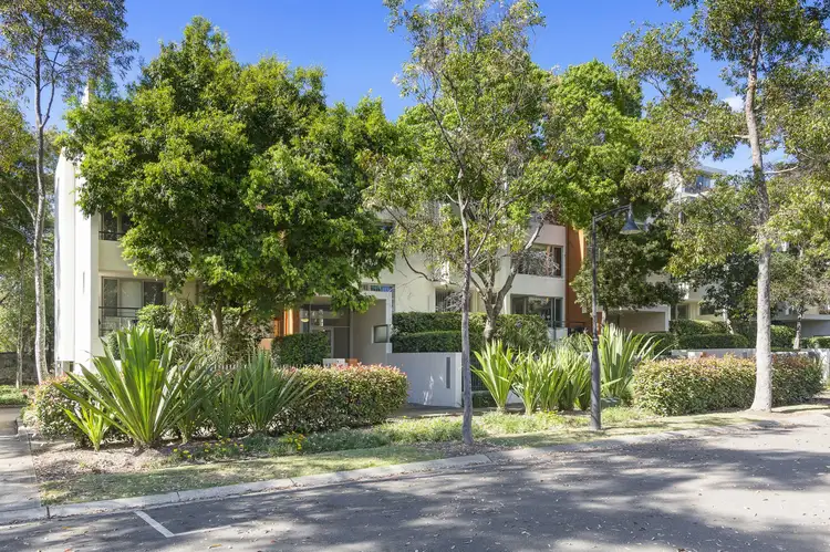 4/9 Blaxland Avenue, Newington NSW 2127