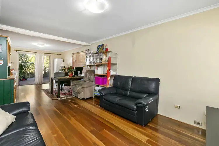 Third view of Homely townhouse listing, 12a Bolta Place, Cromer NSW 2099