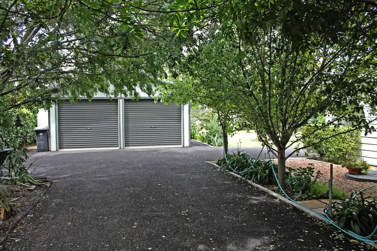 Fourth view of Homely house listing, 3 Warner St, Allora QLD 4362