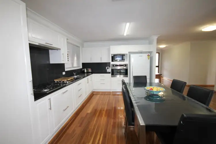 Second view of Homely house listing, 32 Coverley Drive, Collie WA 6225
