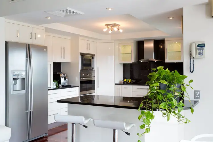 Sixth view of Homely house listing, 8 Thistle Court, Newport QLD 4020