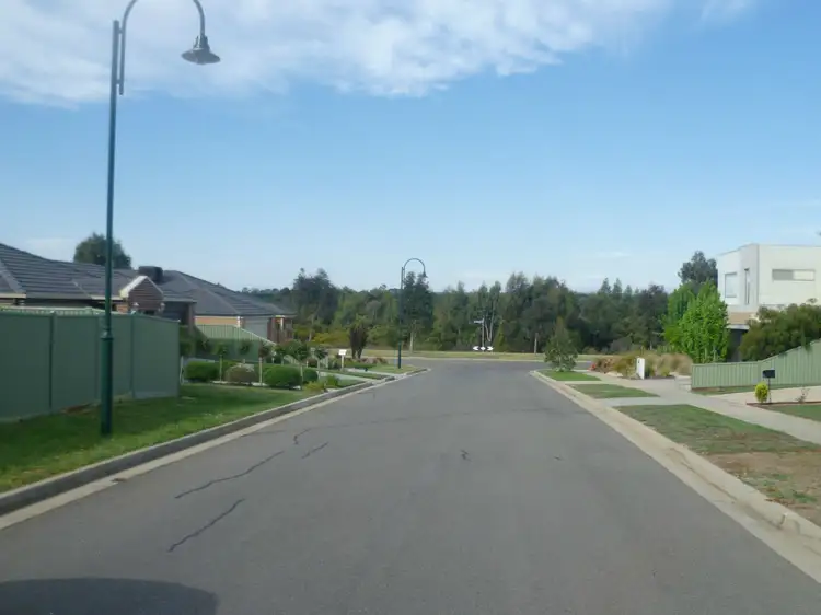 Second view of Homely land listing, 5 Waterside Close, Miners Rest VIC 3352