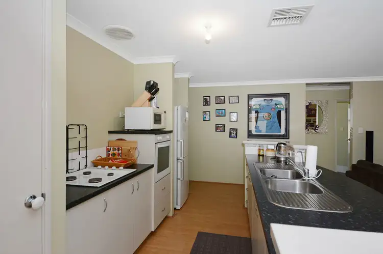 Fourth view of Homely house listing, 1 Springthorpe Terrace, Clarkson WA 6030