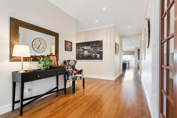Fourth view of Homely house listing, 18 Choice Place, Gisborne VIC 3437