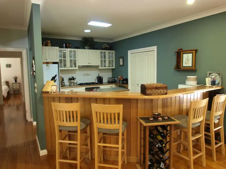 Seventh view of Homely house listing, 42 Williams Street, Myrtleford VIC 3737