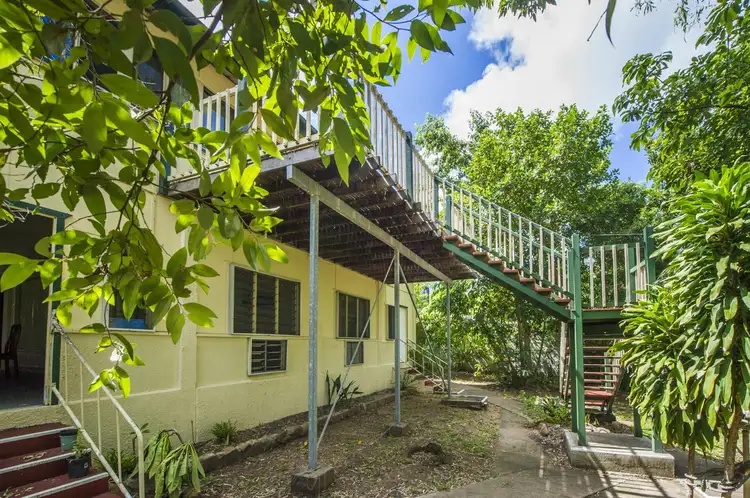 17 McCabe Crescent, Arcadia QLD 4819