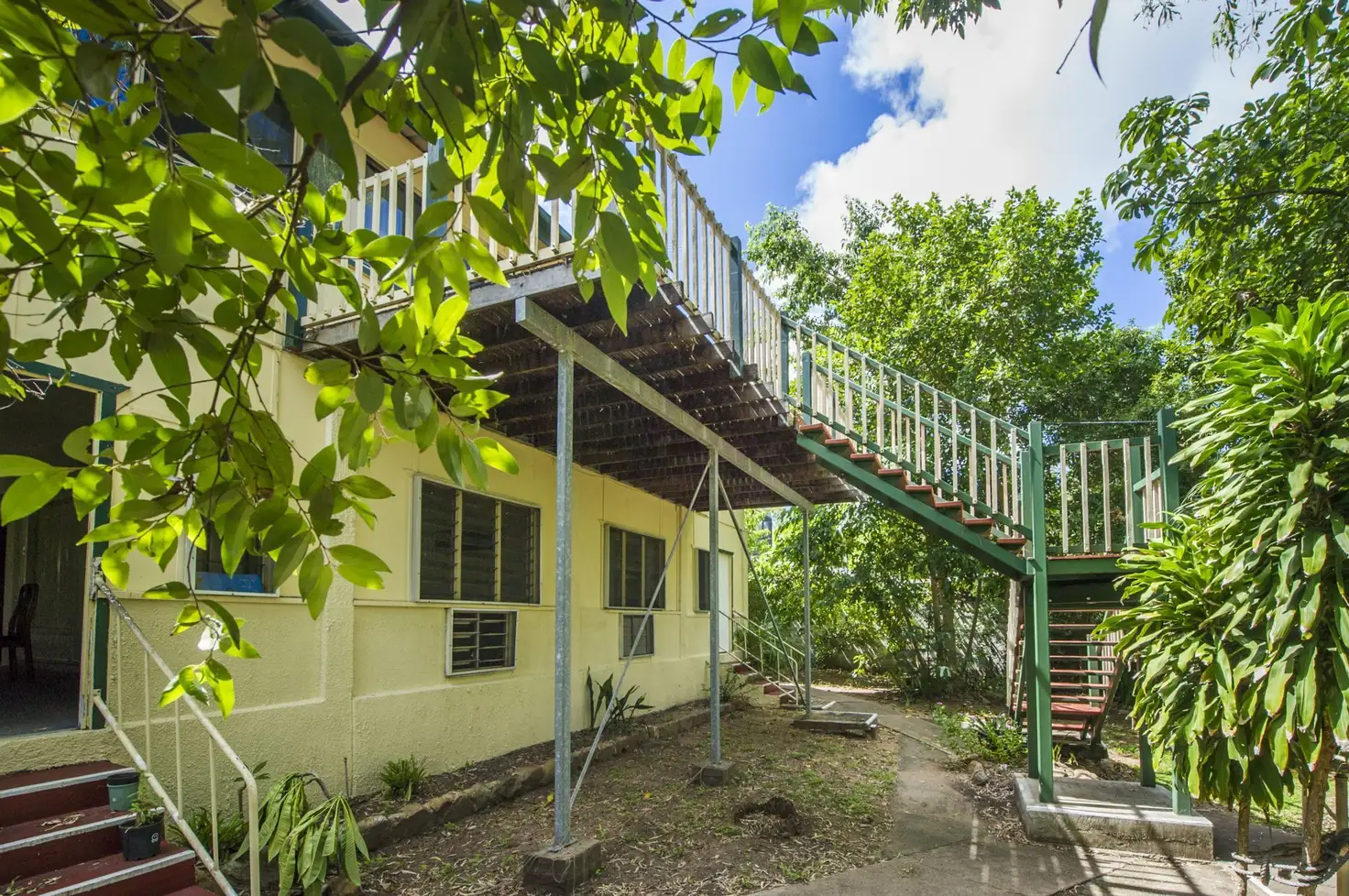 Main view of Homely block of units listing, 17 McCabe Crescent, Arcadia QLD 4819
