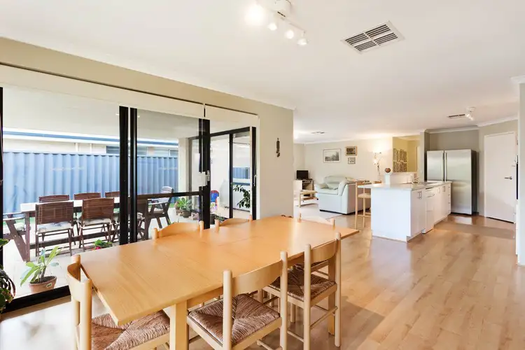 Seventh view of Homely house listing, 8 Triandra Street, Baldivis WA 6171