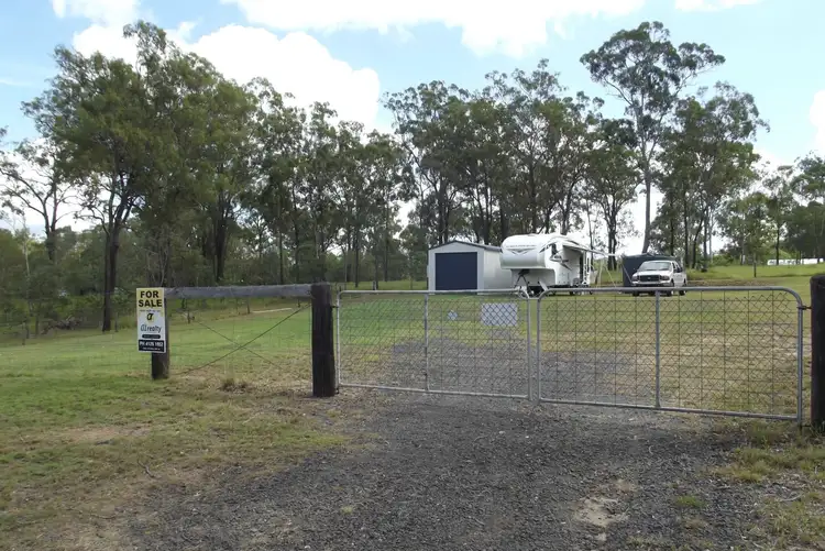 Main view of Homely land listing, 29-31 Wallace Street, Apple Tree Creek QLD 4660