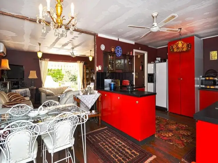 Second view of Homely house listing, 76 Park Road, Nambour QLD 4560