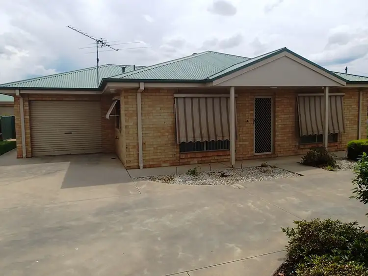 Third view of Homely unit listing, 2 46 Edward Street, Corowa NSW 2646