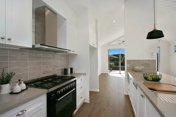 Main view of Homely house listing, 2/28 Boodera Road, Palm Beach QLD 4221