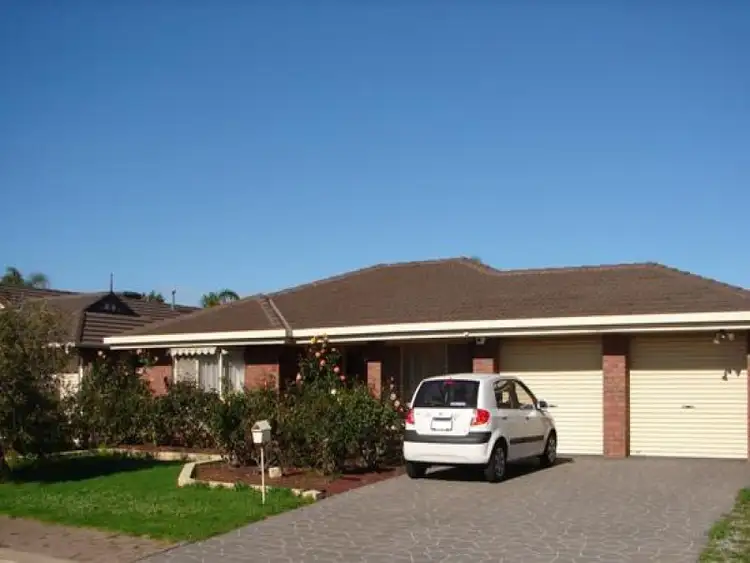 Main view of Homely house listing, 1 Carlyle Crescent, Pooraka SA 5095