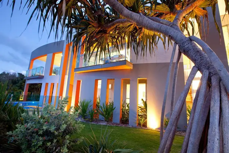 1 She Oak Lane, Casuarina NSW 2487