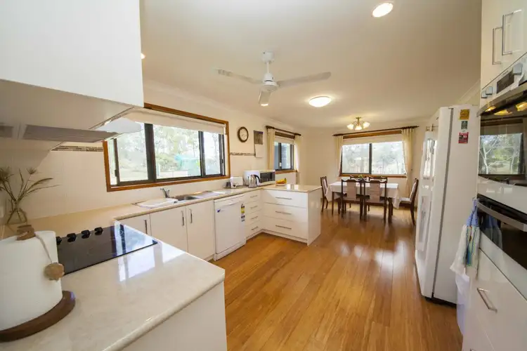 Second view of Homely rural property listing, 16 Bluebell Road West, Tinana QLD 4650