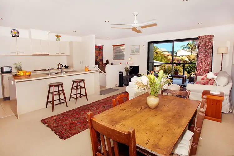9/33 Blackall Street, Woombye QLD 4559