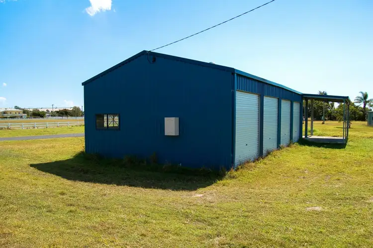 Seventh view of Homely land listing, 50 Rowlands Road, Burnett Heads QLD 4670