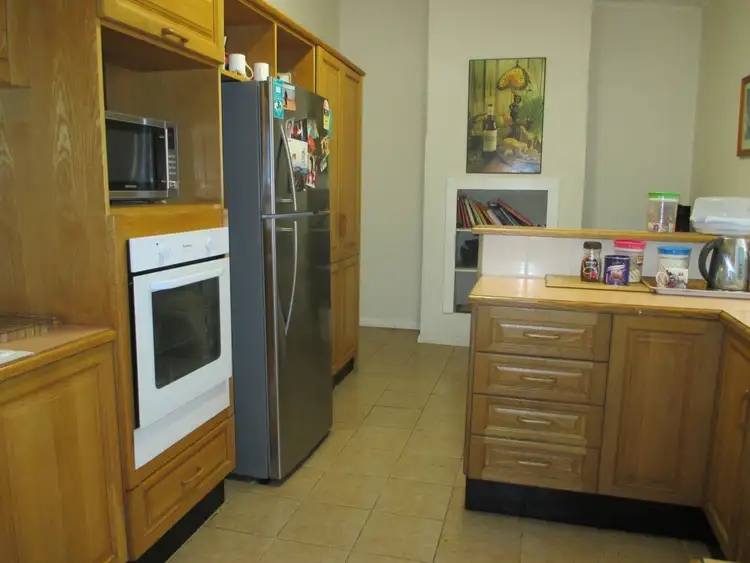 Seventh view of Homely house listing, 60 Thomas  Lane, Broken Hill NSW 2880