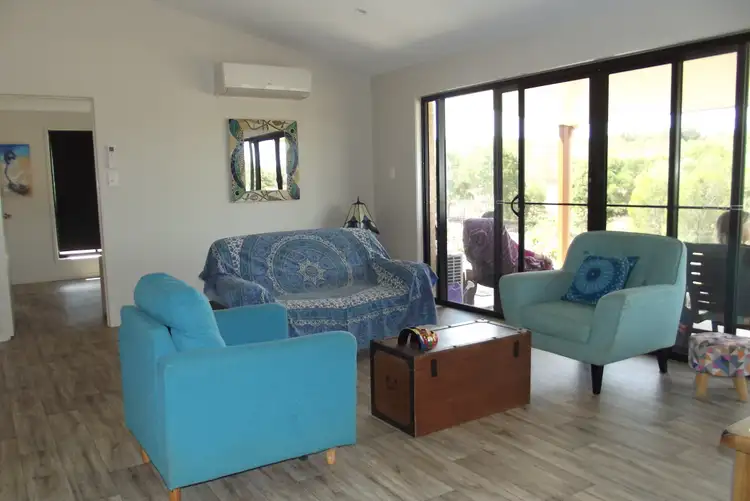 Seventh view of Homely house listing, 48 Cooks Rd, South Isis QLD 4660