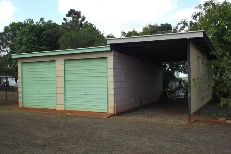 Fifth view of Homely house listing, 6 Keeley Street, Childers QLD 4660