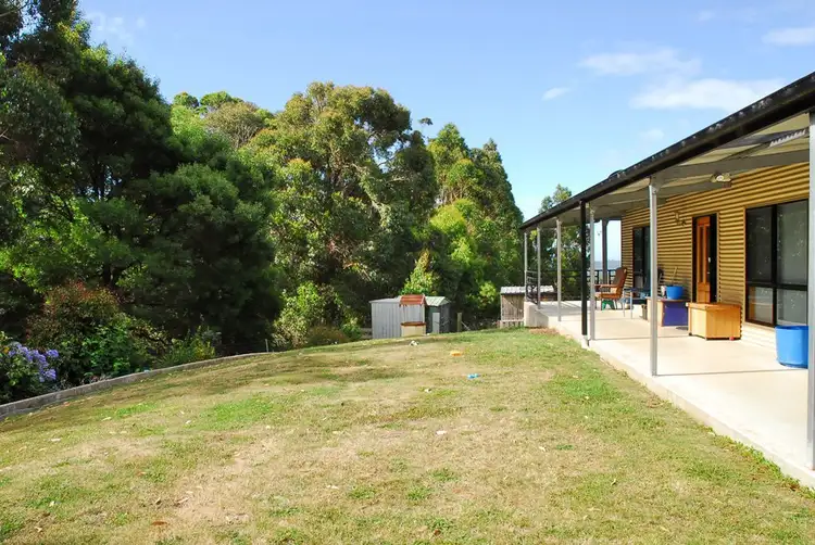 Fourth view of Homely house listing, 159 Knox Drive, South Spreyton TAS 7310