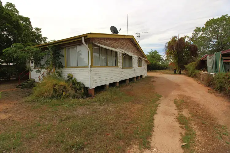 Second view of Homely house listing, 44 Pamela Street, Mount Isa QLD 4825