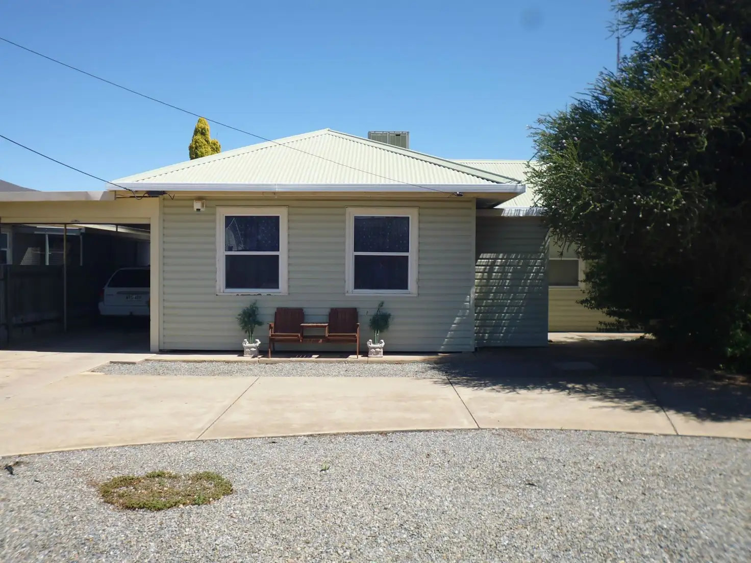 Main view of Homely house listing, 31 Balmoral Road, Port Pirie SA 5540