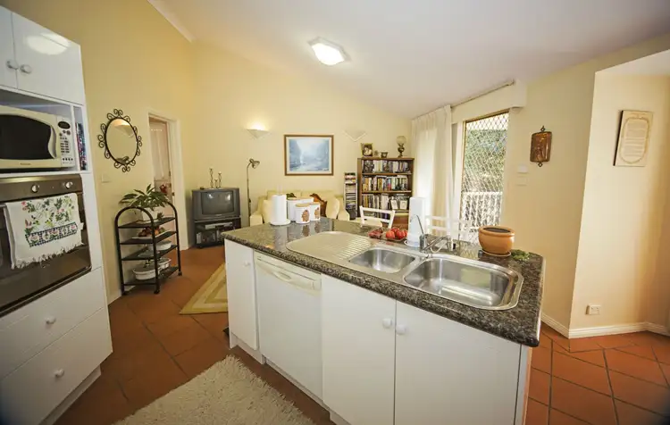 Third view of Homely house listing, 32 Emerald Drive, Port Macquarie NSW 2444