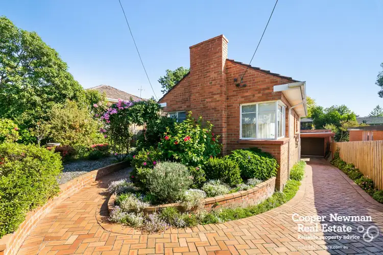52 Sylvander Street, Balwyn North VIC 3104