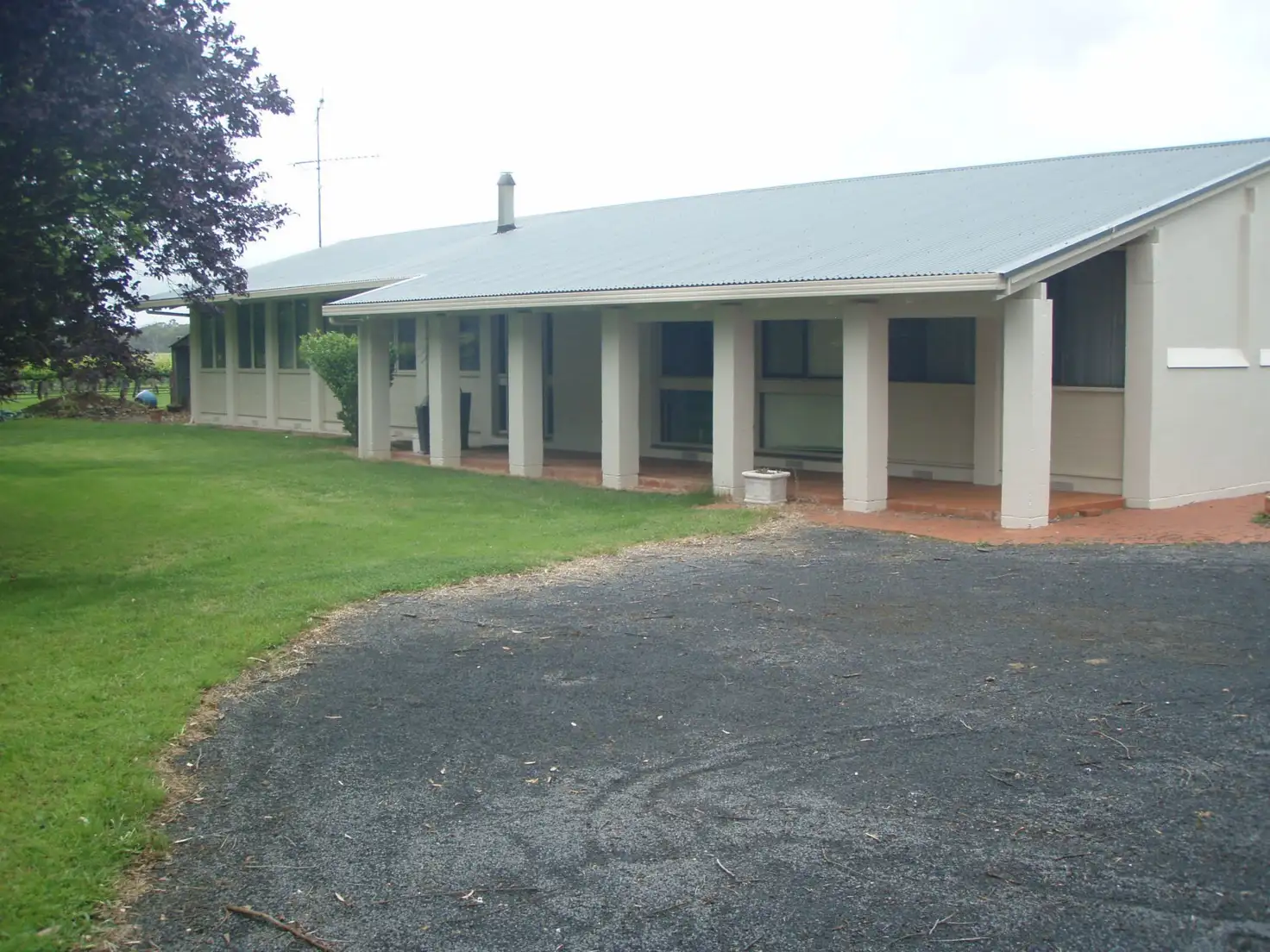 Main view of Homely house listing, 1 Elizabeth Road, Coonawarra SA 5263