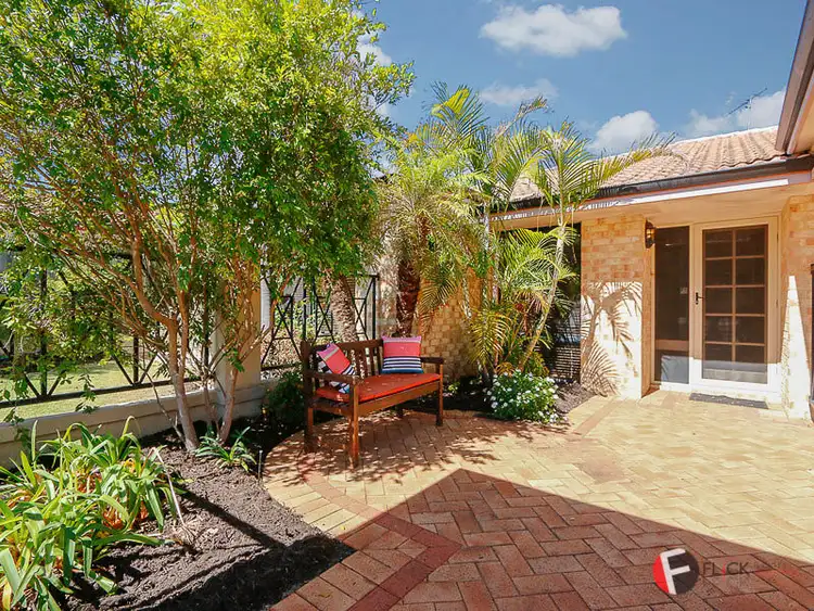 Third view of Homely house listing, 32 Golf Links Drive, Carramar WA 6031
