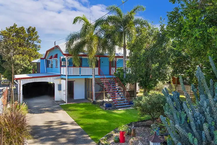 63 Minehane St, Cluden QLD 4811