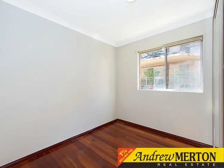 Sixth view of Homely unit listing, 19/11A Betts Street, Parramatta NSW 2150