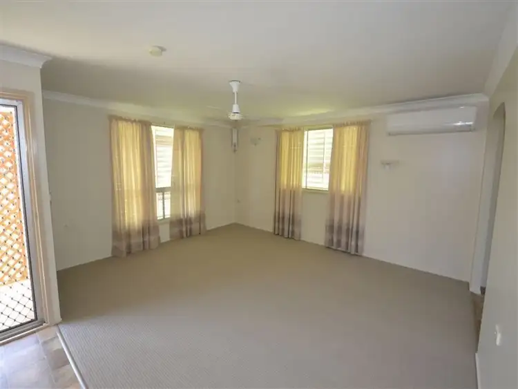 Fourth view of Homely house listing, 3 Fitzgerald Street, Gracemere QLD 4702