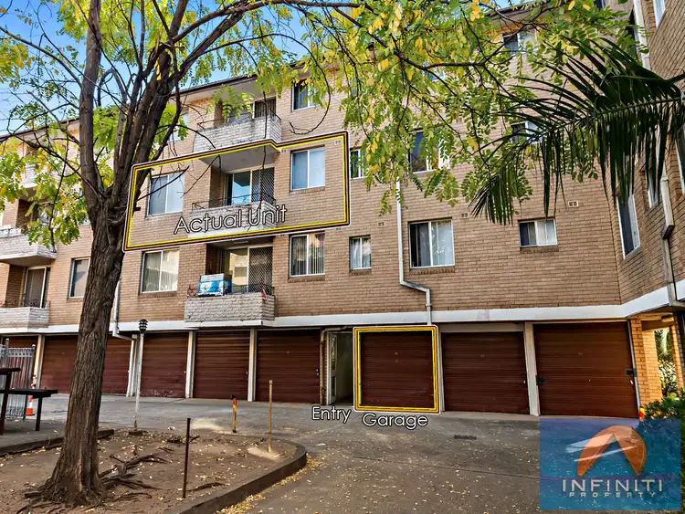 Sixth view of Homely unit listing, 34/120 Cabramatta Road, Cabramatta NSW 2166