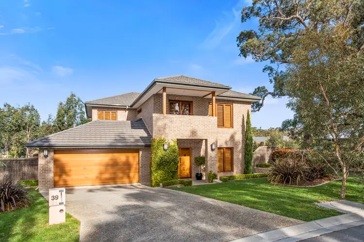 39 Dalton Street, Gisborne VIC 3437